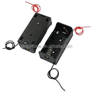 Einzel C zelle (UM-2 * 1) Batterie Mit Draht Blei - Product Image 1