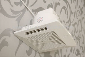 <span class=keywords><strong>El</strong></span> mejor del techo de plástico del ventilador de escape ( srl12r/srl24r ) - Product Image 3