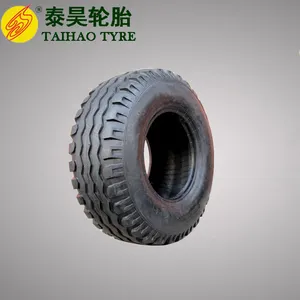 Agricultural trailer tire farm implement tyre 10.0/75-15.3 for sale