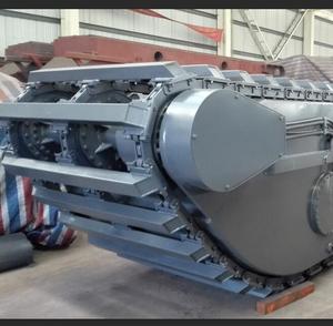 Rantai Trek <span class=keywords><strong>Excavator</strong></span> Amfibi Laris Manis - Product Image 6