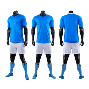2019-20 new Style custom Top quality team soccer jersey - Product Image 2