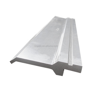 יצוא לגרמניה אירופאי סטנדרטי גיליון מתכת כיפוף מכונת/amada עיתונות בלם נוסע - Product Image 3