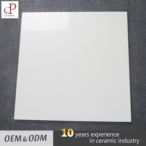 Salón <span class=keywords><strong>60X60</strong></span> Gres <span class=keywords><strong>Blanco</strong></span> <span class=keywords><strong>Brillante</strong></span> Estupendo Piso De <span class=keywords><strong>Porcelanato</strong></span> Precio Filipinas - Product Image 3