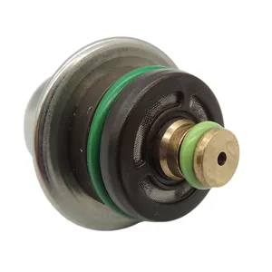 Creditparts Fuel Pressure Regulator Voor Chevrolet Corsa 1.6 F000DR0209 93360887 412202209R PR312