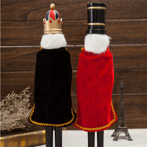 Artículos <span class=keywords><strong>Navideños</strong></span> Más Vendidos Soldado Cascanueces Sin Pintar Con Capa - Product Image 3