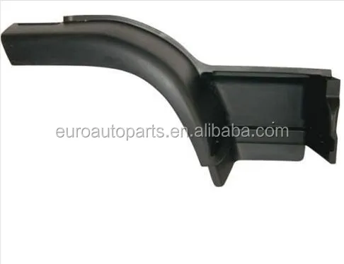 Truck Footstep Bumper 500317978 500317979 For Iveco Eurocargo 150