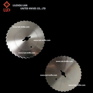 Alta Precisión 100mm sierra circular para tandir doner cuchillos - Product Image 4
