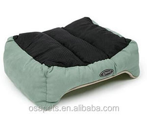 Cama de Lujo para Mascotas, Cama de Felpa para Perros, Acogedor Nido para Perros, Cama para Mascotas - Product Image 6