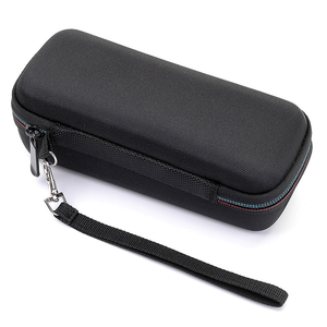 Estuche Rígido de Viaje para Recortadora y Afeitadora Eléctrica Híbrida <span class=keywords><strong>Philips</strong></span> Norelco OneBlade, FFP, <span class=keywords><strong>QP2520</strong></span>/90, <span class=keywords><strong>QP2520</strong></span>/70 - Product Image 6