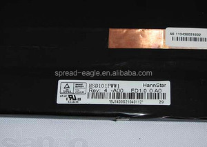 10.1 polegada 1280 * 800 HSD101PWW1 pour TF300 Tablet <span class=keywords><strong>PC</strong></span> écran lcd <span class=keywords><strong>OLED</strong></span> - Product Image 4