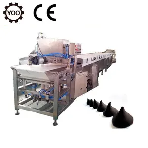 Z1533 Factory Supply Donut Chocolade Injecteren Machine Met Goede Service