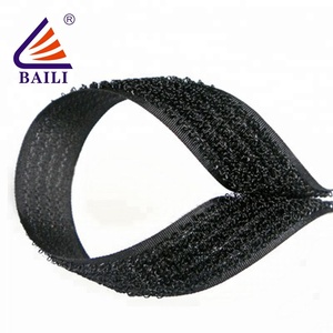 25 мм шьем прорезывающийся застежка на крючок и петлю на той же стороне <span class=keywords><strong>2</strong></span> дюймов - Product Image 1