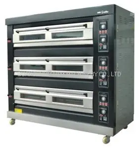 equipos de panadería en Venta horno