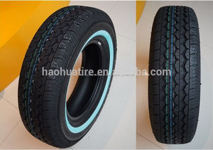 155R13C 185R14C 195R15C color neumáticos de coche - Product Image 2