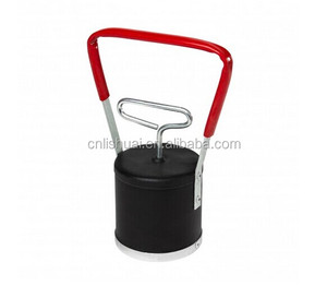 Universal Industrial Magnetic Separator <strong>Pick</strong> <strong>up</strong> <strong>Tool</strong> W/ Quick Release Handle - Product Image 1