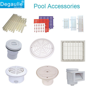 معدات حمامات السباحة بالجملة لإكسسوارات حمامات السباحة، مصفاة حمام السباحة - Product Image 2