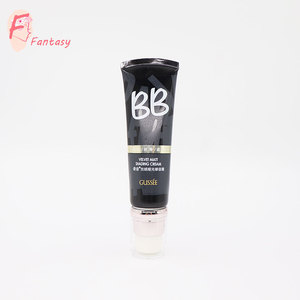 Trung Quốc Nhà Máy Tùy Chỉnh Mềm Nhựa Rỗng <span class=keywords><strong>Container</strong></span> Dễ Thương Hello Kitty In Đặc Biệt <span class=keywords><strong>End</strong></span> Tail Bao Bì Ống - Product Image 6