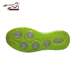 Fabricación de Calzado con Suela de Amortiguación de Aire Eva Deportiva a Precio de Fábrica - Product Image 4
