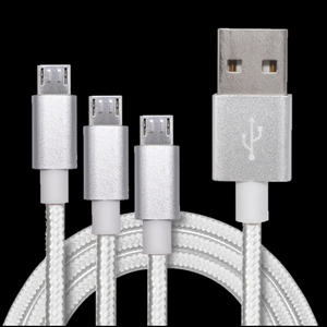 Usb de charge <span class=keywords><strong>chargeur</strong></span> câble de données pour <span class=keywords><strong>apple</strong></span> <span class=keywords><strong>iphone</strong></span> <span class=keywords><strong>chargeur</strong></span> 4 5 5S 6 7 <span class=keywords><strong>8</strong></span> téléphone nylon tressé magnétique led 1 m 2 m - Product Image 3