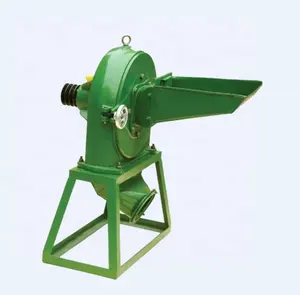 Home use food grain wheat maize flour grinding mill machinery/flour mill grain grinding machines