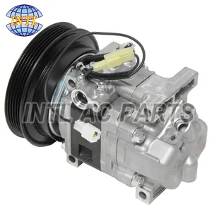 คอมเพรสเซอร์ Ac อัตโนมัติสำหรับ MAZDA 323 323F Protege Protege5 L4 2.0l H12AOAH4JU B26K-61-450D B26K61450D