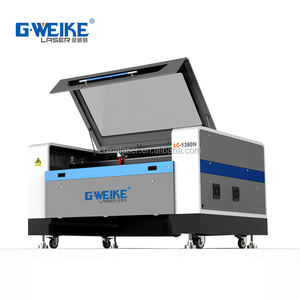Prix bas pour la machine de découpe laser CNC pour l'industrie de la modélisation 57*37'' pour la découpe du bois - Product Image 2