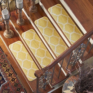 Chine bon marché en gros accueil décoratif escalier tapis - Product Image 6