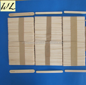 Mejor <span class=keywords><strong>precio</strong></span> de la mejor <span class=keywords><strong>calidad</strong></span> de abedul madera palo de helado. - Product Image 4