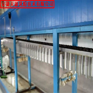新型乳胶避孕套生产线，质量可靠，价格合理 - Product Image 3