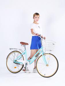 Bicicletta <span class=keywords><strong>da</strong></span> città <span class=keywords><strong>da</strong></span> <span class=keywords><strong>donna</strong></span> <span class=keywords><strong>da</strong></span> 26 pollici a velocità singola <span class=keywords><strong>da</strong></span> Tianjin in porcellana - Product Image 6