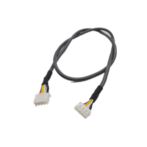 <span class=keywords><strong>2</strong></span>,54mm jst doble terminal crimpado conector harnsee - Product Image 2