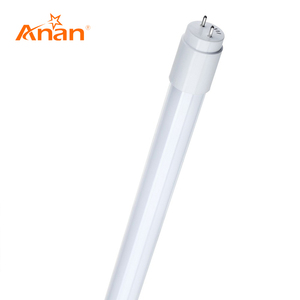 Le fournisseur de la Chine G13 <span class=keywords><strong>T8</strong></span> <span class=keywords><strong>450mm</strong></span> a mené la lumière de tube de verre 4ft 18w 60w Pin simple - Product Image 5