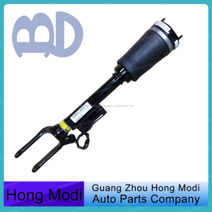 Precio al por mayor <span class=keywords><strong>de</strong></span> Suspensión <span class=keywords><strong>de</strong></span> Aire Para Mercedes W164 ML350 ML450 <span class=keywords><strong>OM</strong></span> 1643206013 Piezas Del Amortiguador <span class=keywords><strong>De</strong></span> Choque - Product Image 4