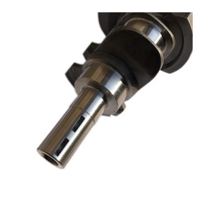 Piezas Modificadas, Pistón y Biela de Acero Forjado para Motor 1nz Fe, Cigüeñal para Turbo Vitz Igs Scion Vios <span class=keywords><strong>Toyota</strong></span> 1nz Motor Sports - Product Image 6