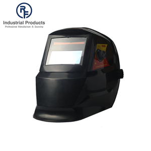 Tùy chỉnh trọng lượng nhẹ mũ bảo hiểm hàn auto thẫm màu hàn mũ bảo hiểm bán buôn - Product Image 5