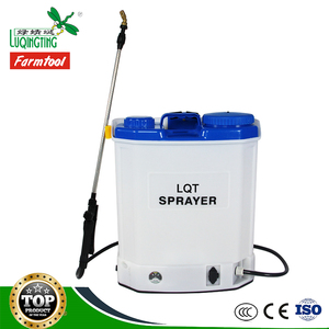 Tarım 20 L <span class=keywords><strong>Atomizer</strong></span> şarj edilebilir püskürtücü, taşınabilir pil sprey - Product Image 2