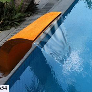 Oficina Decoración terracota grande <span class=keywords><strong>fuente</strong></span> <span class=keywords><strong>de</strong></span> agua interior - Product Image 4