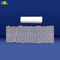 Film à bulles d'air Shammah CW-104 Airpad PE, film protecteur à coussin d'air, transparent, taille et épaisseur personnalisables