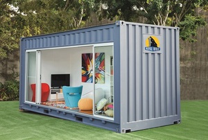 Barato personalizado <span class=keywords><strong>prefabricadas</strong></span> envío portátil de la casa contenedor - Product Image 5