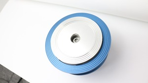 100Cm2 Thông Tư Vải Mẫu Cutter Gsm Cutter - Product Image 5