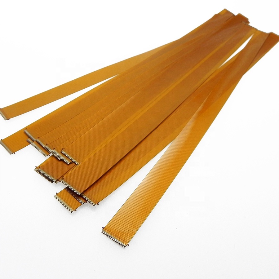 Sourcing Map FFC-FPC-Kabel 0,5 Mm Pitch 41 Pin 600 Mm – Flexibles Flachbandkabel Für Sourcing Map FFC-FPC-Kabel 0,5 Mm Pitch 41 Pin 600 Mm – Flexibles Flachbandkabel Für
