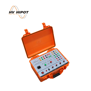 HVHIPOT-disyuntor analógico, probador, dispositivo de simulación, GMDL-02A - Product Image 1