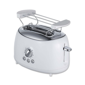 Preço de fábrica atacado <span class=keywords><strong>2</strong></span> fatias pão <span class=keywords><strong>toaster</strong></span> com alicates italianos em baixo preço
