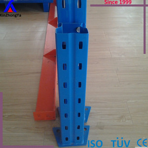 Unidad en <span class=keywords><strong>el</strong></span> rack de almacenamiento de tipo heavy duty <span class=keywords><strong>trasiego</strong></span> - Product Image 6