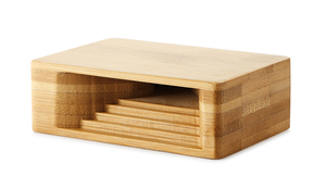 Loa Khuếch Đại Cho Điện Thoại Loa Gỗ Nhỏ Cho Điện Thoại Thông Minh Loa Gỗ Di Động - Product Image 3