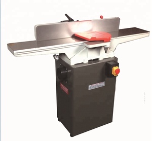 Fournitures de <span class=keywords><strong>raboteuse</strong></span> portable industrielle, mélangeur et épaissi de bois, table de découpe, JP801 - Product Image 1