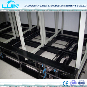 Tủ Đựng Hồ Sơ Bằng Kim Loại Lắp Ráp - Product Image 5