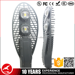 Nhà Máy OEM ODM Độ Sáng Cao Nhôm Ánh Sáng Ngoài Trời 50 Wát 80 Wát 100 Wát Led Đèn Đường Cơ Sở Ánh Sáng - Product Image 4