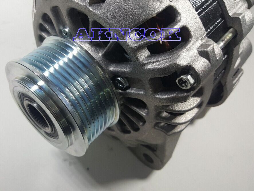 Alternator 37300-4A003 for Hyundai H1 04-07 CRDI Sorento