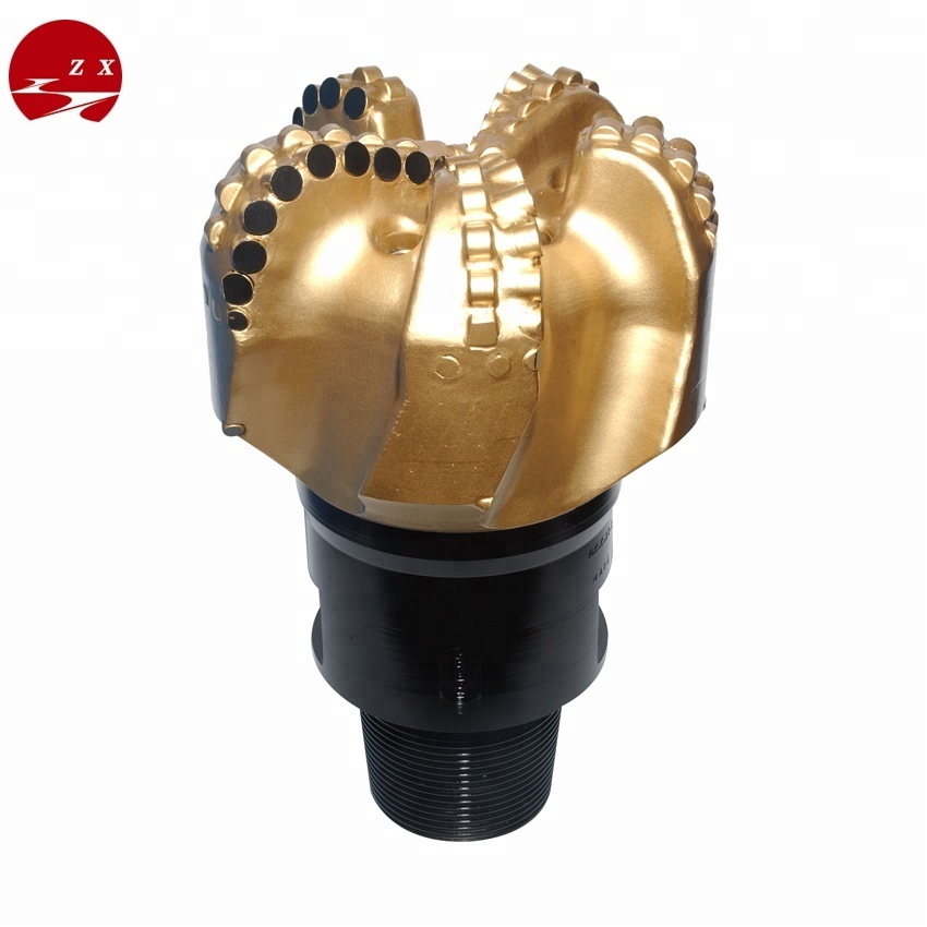 API broca Tricone para la perforación de pozos de agua/tricone taladro cabeza/tricone broca